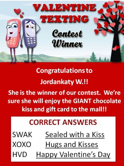 Jordankaty winner
